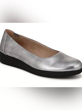 Soul Naturalizer Idea-Ballet Shoes